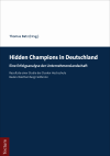 Thomas Batz - Hidden Champions in Deutschland