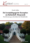 Claudia Nießen - Die kunstpädagogische Konzeption am Barkenhoff, Worpswede