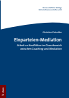 Christian Petschke - Einparteien-Mediation