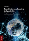 Janik Backhaus - Talentförderung, Scouting, Leihgeschäfte