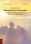 Wilhelm Josef Derichs - Sehnsucht nach Transzendenz