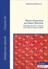 Makhabbad Maltabarova - Western Esotericism and Islamic Mysticism