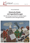 Viviane Bierhenke - Historische Kinder- und Jugendzeichnungen