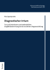 Ilias Spyropoulos - Diagnostischer Irrtum