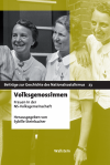 Sybille Steinbacher - Volksgenossinnen