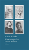 Martin Warnke - Künstlerlegenden