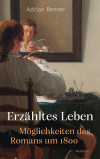 Adrian Renner - Erzähltes Leben