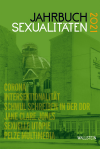 Melanie Babenhauserheide, Jan Feddersen, Benno Gammerl, Rainer Nicolaysen, Benedikt Wolf - Jahrbuch Sexualitäten 2021