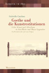 Gabriella Catalano - Goethe und die Kunstrestitutionen