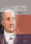 Jochen Golz, Stefan Matuschek, Edith Zehm, Frieder von Ammon - Goethe-Jahrbuch 137, 2020