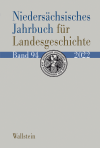 Historische Kommission für Niedersachsen und Bremen - Niedersächsisches Jahrbuch für Landesgeschichte