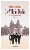 Anat Feinberg - Die Villa in Berlin