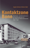 Heiner Stahl, Angela Schwarz - Kontaktzone Bonn