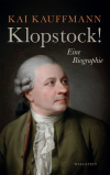 Kai Kauffmann - Klopstock!