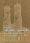 Cornelia Kemp - Licht - Bild - Experiment