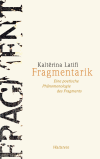 Kaltërina Latifi - Fragmentarik