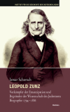 Ismar Schorsch - Leopold Zunz