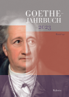 Frieder von Ammon, Jochen Golz, Helmut Heit, Stefan Matuschek - Goethe-Jahrbuch 140, 2023