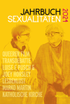 Jan Feddersen, Marion Hulverscheidt, Rainer Nicolaysen - Jahrbuch Sexualitäten 2024