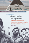 Nils Schliehe - »Somos todos Portugueses!«