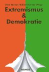 Uwe Backes, Eckhard Jesse - Jahrbuch Extremismus & Demokratie (E & D)
