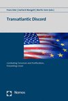 Franz Eder, Gerhard Mangott, Martin Senn - Transatlantic Discord
