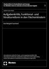 Joachim Jens Hesse - Aufgabenkritik, Funktional- und Strukturreform in den Flächenländern