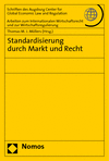 Thomas M.J. Möllers - Standardisierung durch Markt und Recht