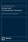 Franz Eder, Martin Senn - Europe and Transnational Terrorism