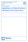 Rudolf Hrbek - Legislatures in Federal Systems and Multi-Level Governance