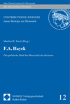Manfred E. Streit - F.A. Hayek