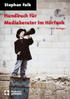 Stephan Falk - Handbuch für Mediaberater im Hörfunk