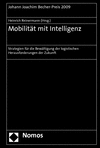 Heinrich Reinermann - Mobilität mit Intelligenz