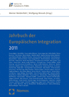 Werner Weidenfeld, Wolfgang Wessels - Jahrbuch der Europäischen Integration 2011
