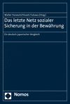 Walter Hanesch, Hisashi Fukawa - Das letzte Netz sozialer Sicherung in der Bewährung