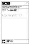  Institute for Peace Research and Security Policy at the University of Hamburg / IFSH - OSCE Yearbook 2011