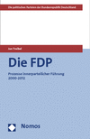 Jan Treibel - Die FDP