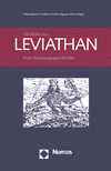 Philip Manow, Friedbert W. Rüb, Dagmar Simon - Die Bilder des Leviathan