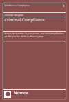 Christian Rathgeber - Criminal Compliance