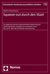 Martin Dresenkamp - Squeeze-out durch den Staat