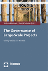 Andrea Römmele, Henrik Schober - The Governance of Large-Scale Projects