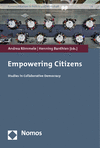 Andrea Römmele, Henning Banthien - Empowering Citizens