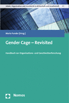 Maria Funder - Gender Cage - Revisited
