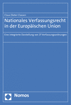 Claus Dieter Classen - Nationales Verfassungsrecht in der Europäischen Union