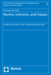 Henning Glaser - Norms, Interests, and Values