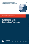 Martin Holland, Natalia Chaban - Europe and Asia: Perceptions From Afar