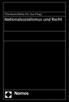 Thilo Ramm, Stefan Chr. Saar - Nationalsozialismus und Recht