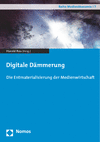Harald Rau - Digitale Dämmerung