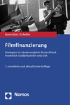 Udo Bomnüter, Patricia Scheller - Filmfinanzierung