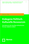 Michael Liebig - Endogene Politisch-Kulturelle Ressourcen